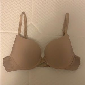 Victorias Secret Push-Up Bra